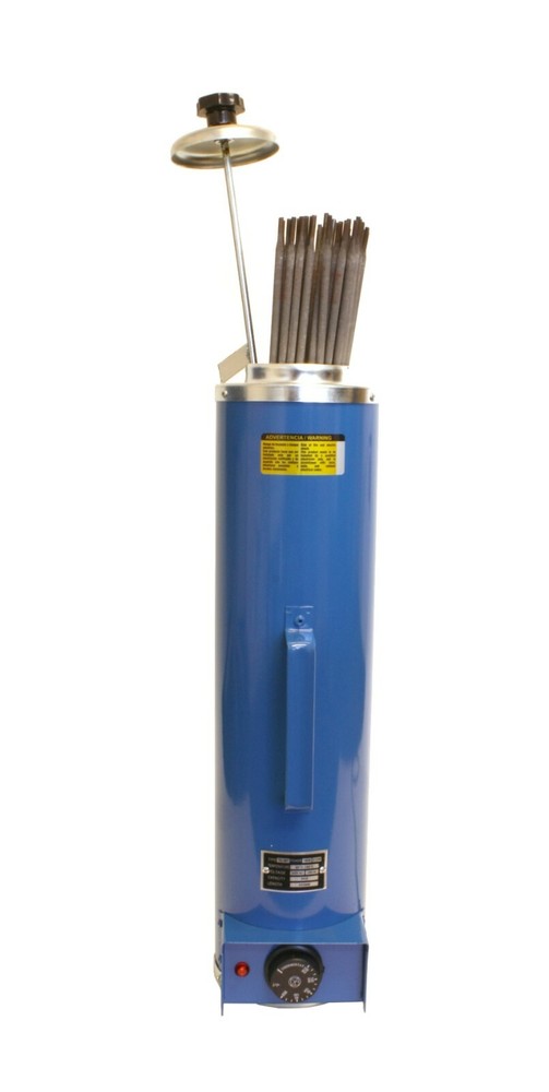SÜA – Portable Electrode Drying Oven – 22 Lbs (10 Kg) TRC Series – 115 Volts