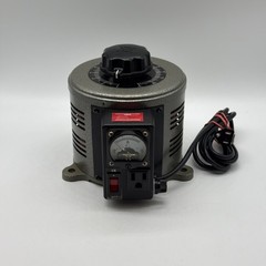 Tenma Variable Auto Transformer 72-110 Variac 0-130V 10A Adjustable