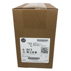 25B-A4P8N104 PowerFlex 525 0.75KW(1HP) AC Drive Original AB US Free Tax