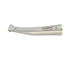 Dental 16:1 Endodontic Contra Angle Handpiece Mini fits Anthogyr NSK Dentsply