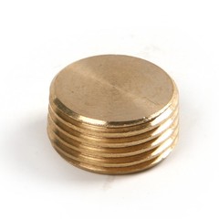 20PCS Pipe Plug 1/8″ 1/4″ 3/8″ 1/2″ Male Thread Hex Internal Head Socket Fitting