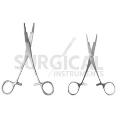 Olsen Hegar Needle Holder Driver 9.5″ Top Quality German Grade Stainless Steel