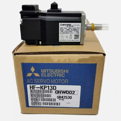 NEW Mitsubishi Servo Motor HF-KP13D HFKP13D