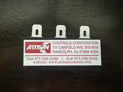 Cat 239-5794: AIR SHUT-OFF TIMER