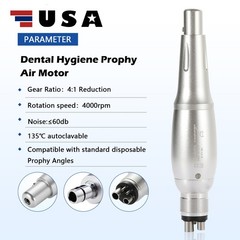 10 PCS Dental Tungsten Carbide Steel Burs FG-557 for High Speed Handpiece SALE!!