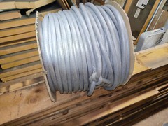 5/8 in. x 1550 ft. Closed Cell Backer Rod