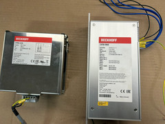 Beckhoff CP6930-0060 i7 2.9GHz 16Gb RAM 2x 240GB SSD & C9900-U330