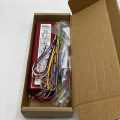 PHILIPS BODINE MODEL B100 EMERGENCY LIGHTING BALLAST PE1E0001M 127/277VAC 280mA