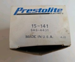 New Prestolite 15-141 Solenoid SAS-4401