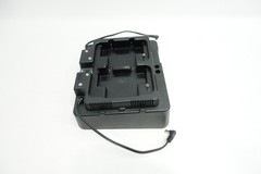 Industrial Scientific 1810-2255 Battery Charger 115v-ac 20v-dc 0.5a Amp