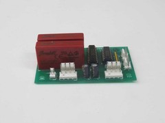 YES TECH 10182 10402 LIGHT CONTROL BOARD T271377