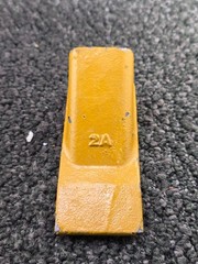 (QTY 4) Scarifier Tooth / Ripper Point Replacement 4-1/4″ Length x 1-3/4″ Width