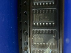 LM339D-T ic (2200 PCs in Reel) Philips Semiconductor