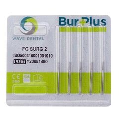 Dental Bench Test Burs Class II Amalgam / Composite FG 1/4 4 330 245 169L 556 56