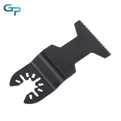 High Carbon Steel Cutting Blades 32 PCS Multi Tool Oscillating Saw Blades Kit