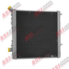 Radiator Fits Bobcat S510,S530,S550,S570,S590,T590,T630,T650 Models 7025613