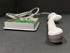 Sonosite ICTx/8-5 MHz Transducer Ultrasound Probe