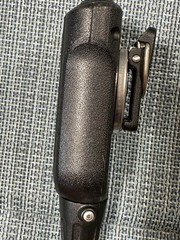 OEM MOTOROLA NMN6274A APX / XPR REMOTE SPEAKER MIC APX6000 APX7000 APX8000 More