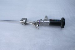 Circon ACMI M3-30 Autoclavable Cystoscope T7-D1