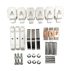 KZ370 EHCK370-3 EH Contact kit KZ370 Contact kit fit for ABB EH contactor EH-370