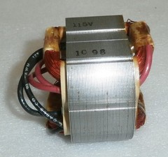 Field Assembly for the Stryker 840 Cast Cutter Saw 840-3-32 0840003032