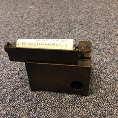 Play-Me Typewriter pencil sharpener Ref. 973 MPN 973 Made in Spain