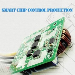 20A 100W Converter DC 12V 24V Step Down to DC 5V Voltage Regulator Waterproof