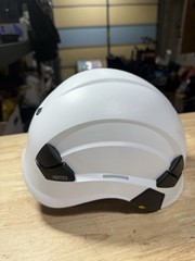 Petzzl Vertex Class E Safety Helmet White 53-63cm Type I New