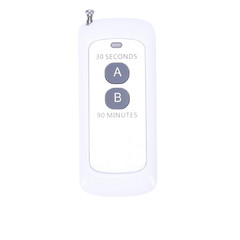 40W LED Emergency Battery Backup LED Driver | Round High Bays (UFO Series)