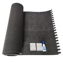 Quality Automatic Feeding Felt Mat Belt 4.0mm for IECHO Cutting Machine