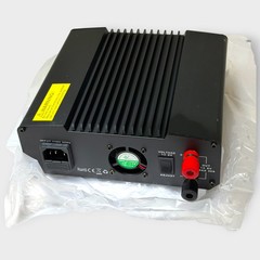 Nissei PS30SWII Switching Power Supply AC110v 60Hz In, 13.8v Out, 30a Amps *NEW*