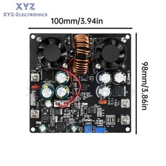 600W 700W High Power Buck-Boost Module Adjustable Regulated Power Supply Module