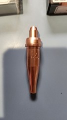 10-pk 3-1-101 Victor Acetylene Cutting Tips.