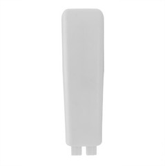 For GE WB07K10043 JBP78WY5WW JBP30WA2WW JBP66WY4 Range Oven Door Handle End Cap