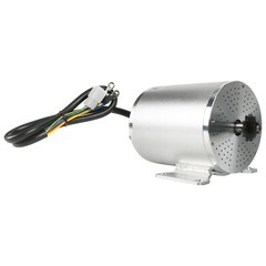 1800W/2500W/ 3000W Brushless Motor Fit Electric Scooter Razor Mower Golf 48V-72V