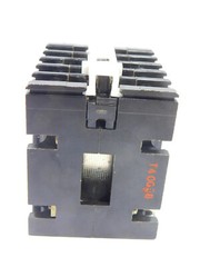 GE General Electric CR120AD03041AA Control Relay 300V 10A
