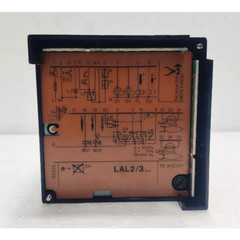 LAL2.65 SIEMENS Burner Control Series 02 220-240V Brand New in Box!Spot Goods Zy