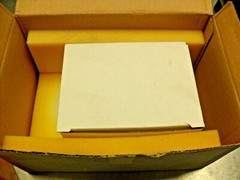 Dynapar AI2500102162G Encoder,Absolute,Optical,BiSS,w/ SS Shaft, New in Box