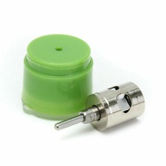 Dental Turbine Cartridge Standard Head Wrench/Push Button Handpiece NSK PANA AIR