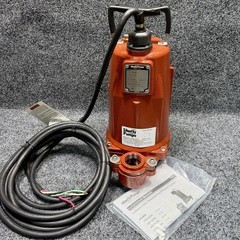 Liberty Pumps FL204M-2 Submersible Effluent Pump 2 HP, 440/480V