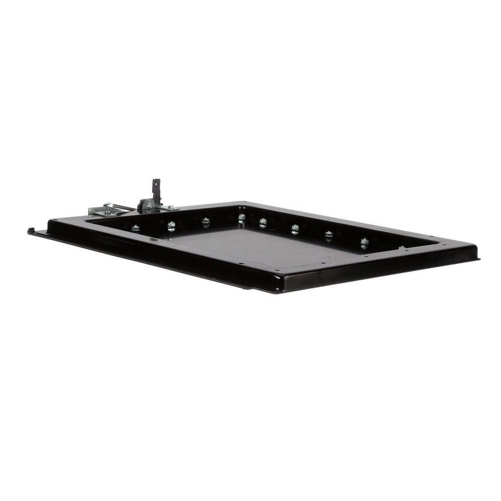 Amana Menumaster Kit, Inner Door W/Latch Plugs 14159096 – Genuine OEM
