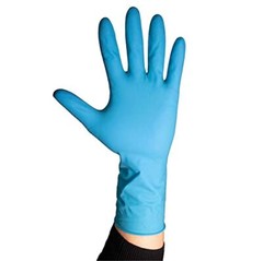 GripProtect® High Risk 14 Mil Latex Exam Gloves – GP5901, GP5902, GP5903, GP5904