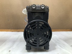 GAST 74R135-P123-H200X Vacuum Pump 1/4HP 100PSIG 110V 2.5A 5 MFD FASCO 7185-0085
