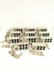 Tripp Lite Isobar 6 Ultra Transient Voltage Surge Protector 6 Outlet FREE SHIP