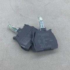 New ZBV-G3 ZBVG3 SCHNEIDER ELECTRIC LED MODULE