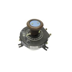 RELIANCE ELECTRIC 75390-1SN 600V 1.55-0.77A NSNP