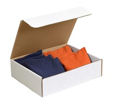 Mailer Boxes Medium 13″L x 10″W x 4″H 50-Pack – Corrugated Cardboard Box for …