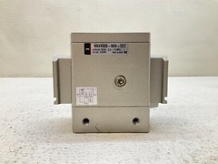 SMC NAV4000-N04-5DZ Soft Start Valve 24 VDC NAV4000N045DZ (TSC)