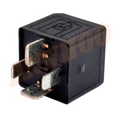 2X Multi Purpose Relay 61366901469 61-36-6-901-469 For BMW E39 E46 E53 E60 E61