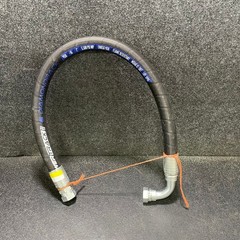 Diamondback Powertrack 4SH 1″ Hydraulic Hose Assembly 5580 PSI FOR Heavy Duty